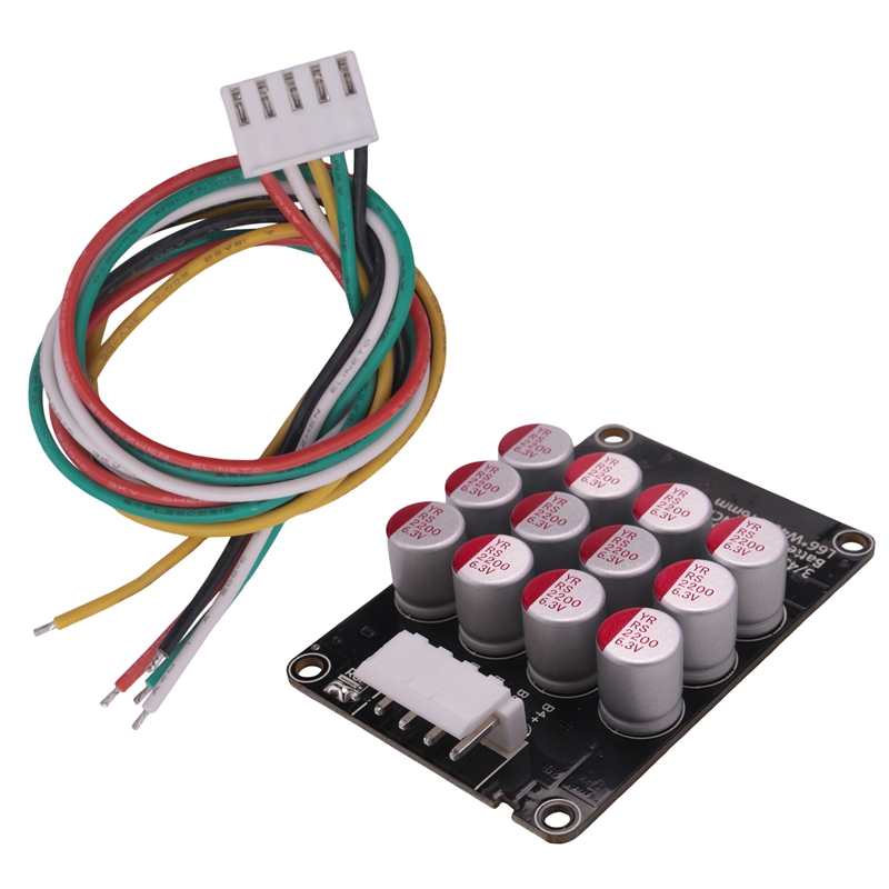 Lipo Battery 4S - A29F-4S 5A Hele Groep Balancer Actieve