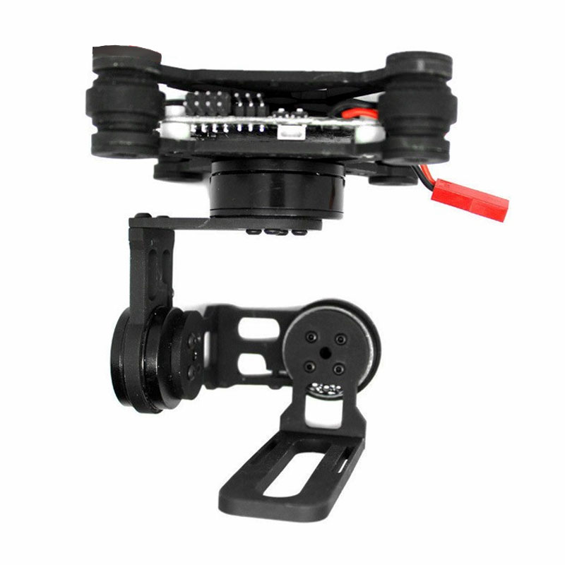 Drone Motor - Storm32 BGC 3/2-assige lichtgewicht borstelloze gimbal