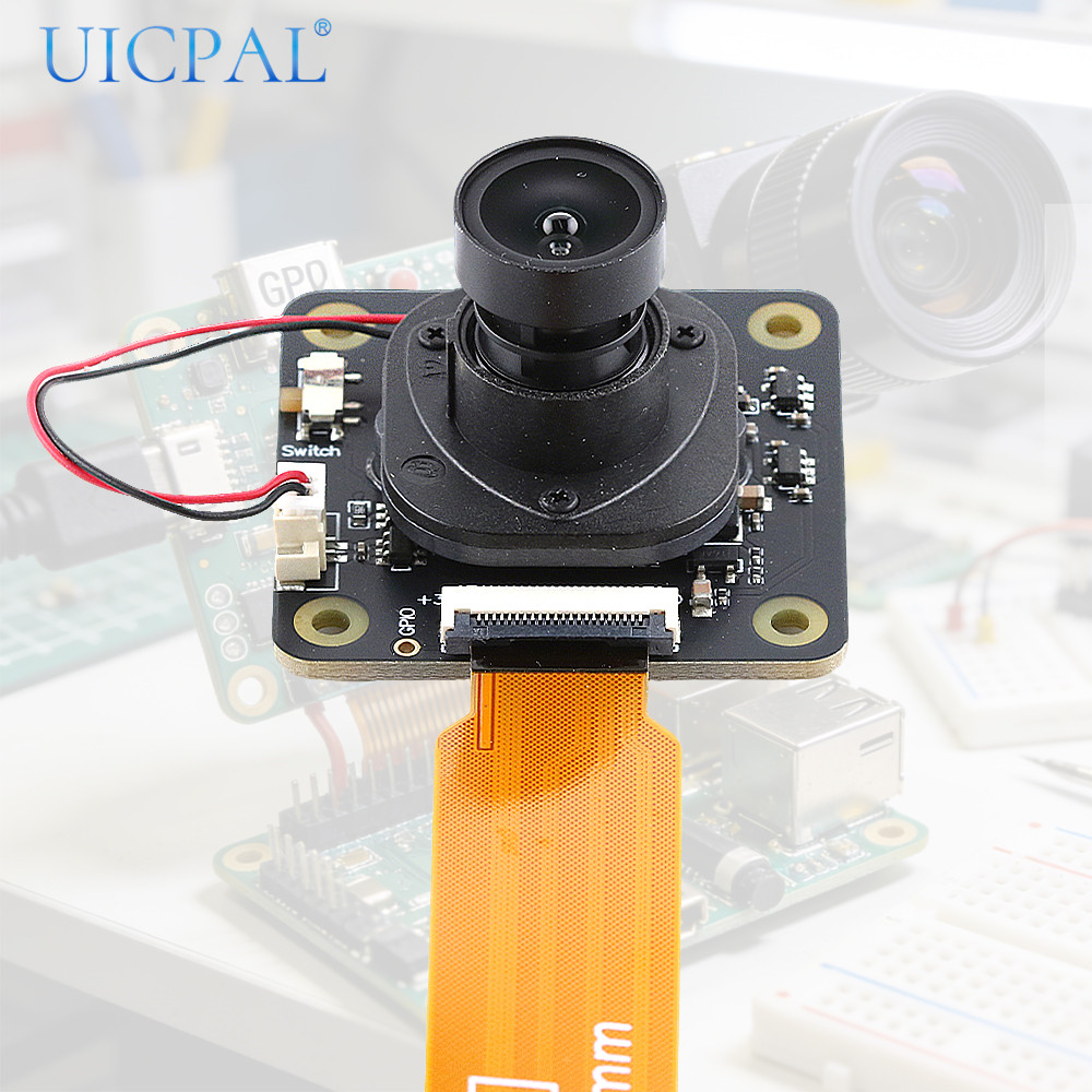 Hd Zero Camera - Nieuwe IMX415 Camera Module voor Raspberry