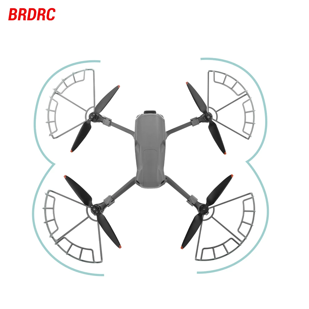 Propeller Guard - Propeller Guard voor DJI Air 3S/Air