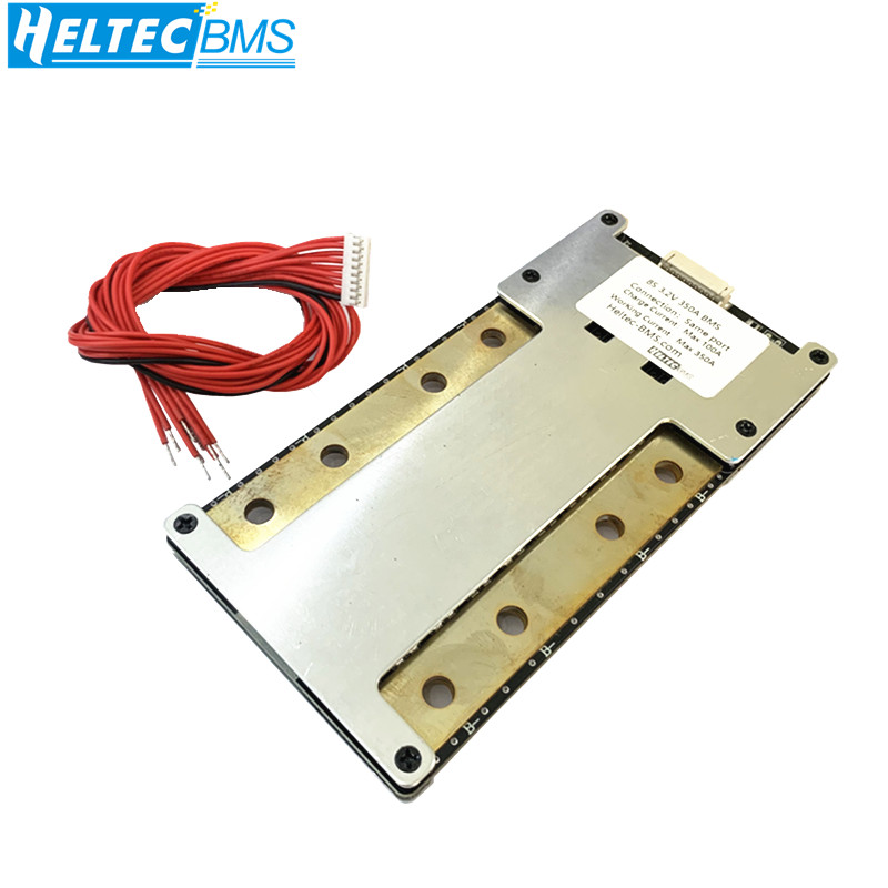 Lipo Battery 4S - Continue 300A 330A 380A 4S 8S