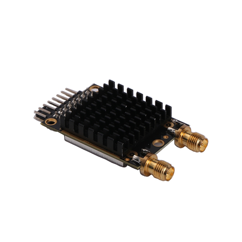Flight Controller - 40 km lange afstand RDF900 915Mhz