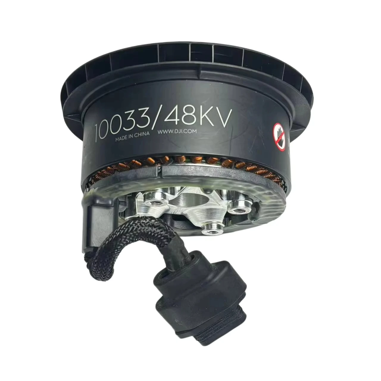 Dji Drone - Originele vervangende DJI T50 10033 spuitmotor,