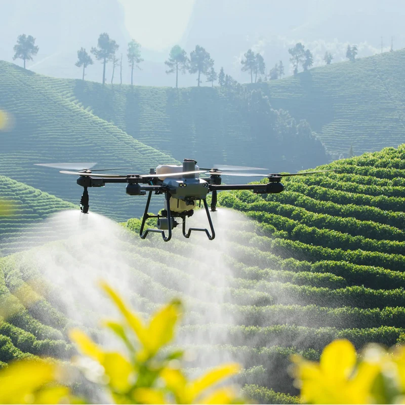 Flight Controller - NIEUW Hoge precisie automatische vluchtobstakeldetectie 79GHz