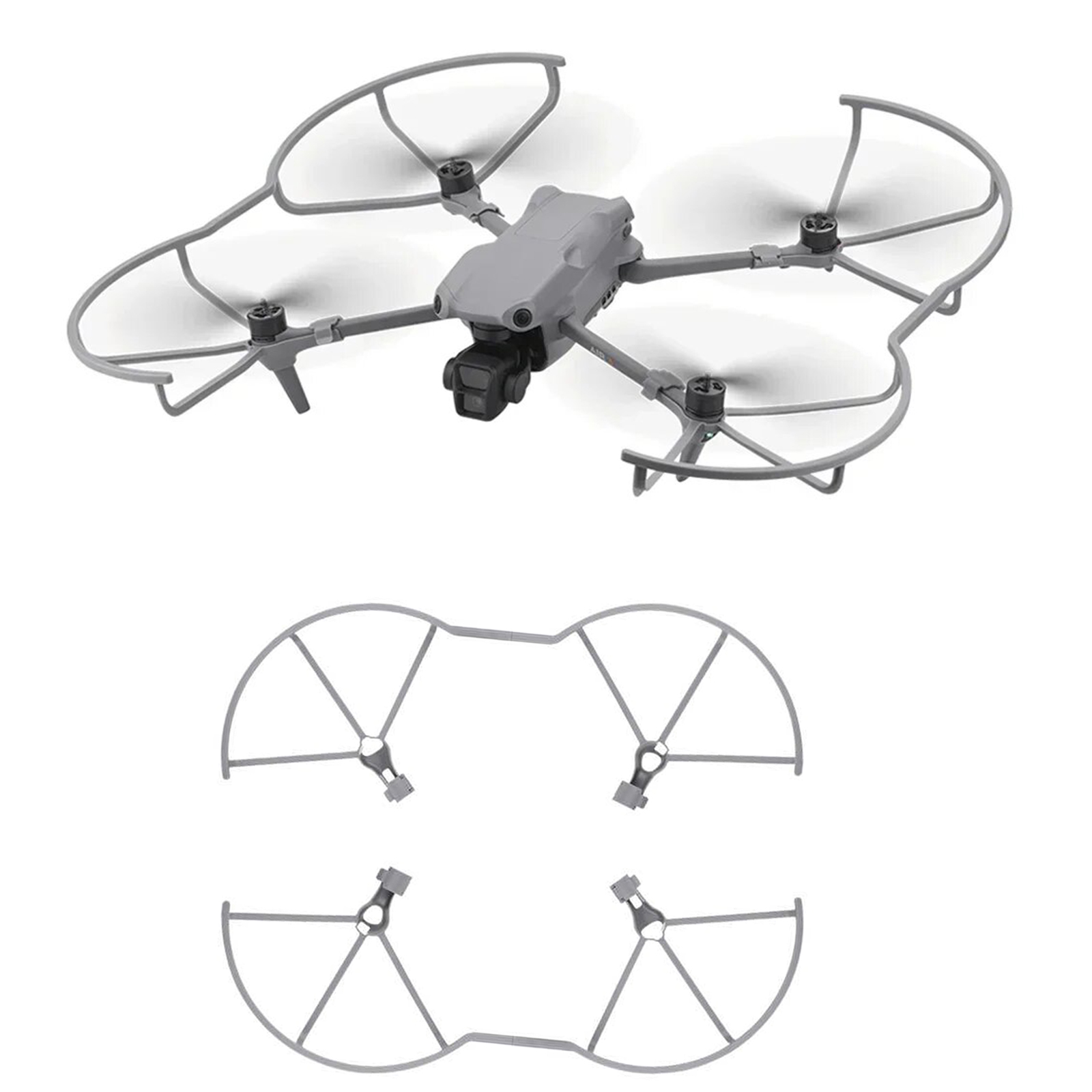 Propeller Guard - Propellerbeschermer voor DJI Air 3/Air 3S