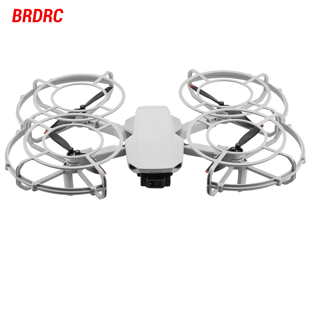 Propeller Guard - Propellerbeschermer voor DJI Mini 4K/Mini 2