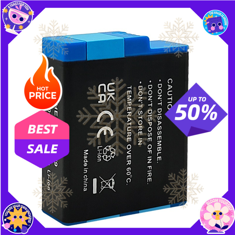 Drone Battery - SWZY 3,85V 2000mAh-batterij met volledige decodering,