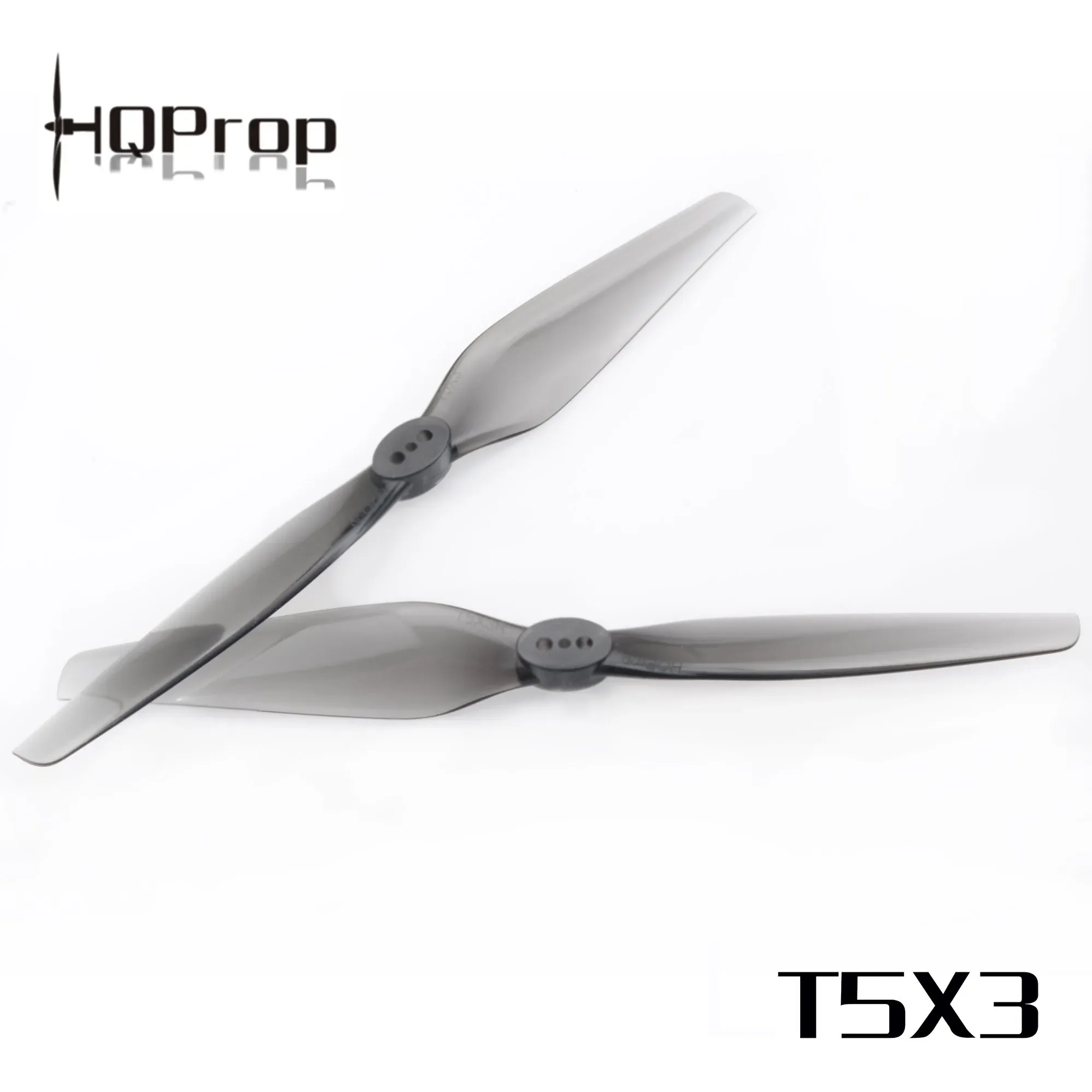 5 Inch Propeller - 8Pairs HQProp T5X3 5030 5 Inch