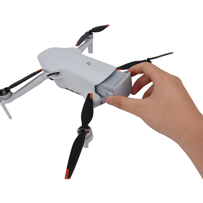 Voor Potensic ATOM 3 Drone Pro - Propeller Guard recensie en prijs