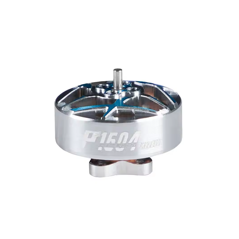 4PCS T-MOTOR P1604 KV2850 6S/K - Rc Drone recensie en prijs