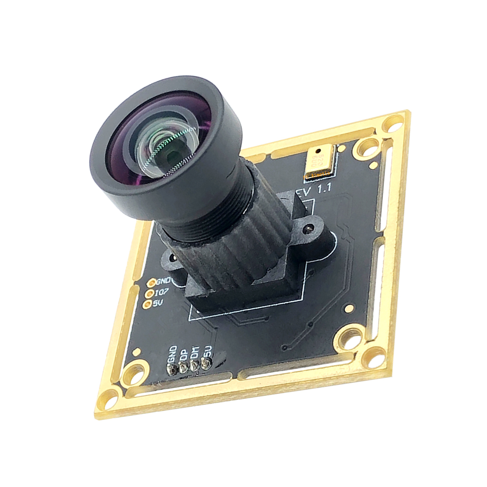 zuivere fysieke HD Zero Distor - Hd Zero Camera recensie en prijs