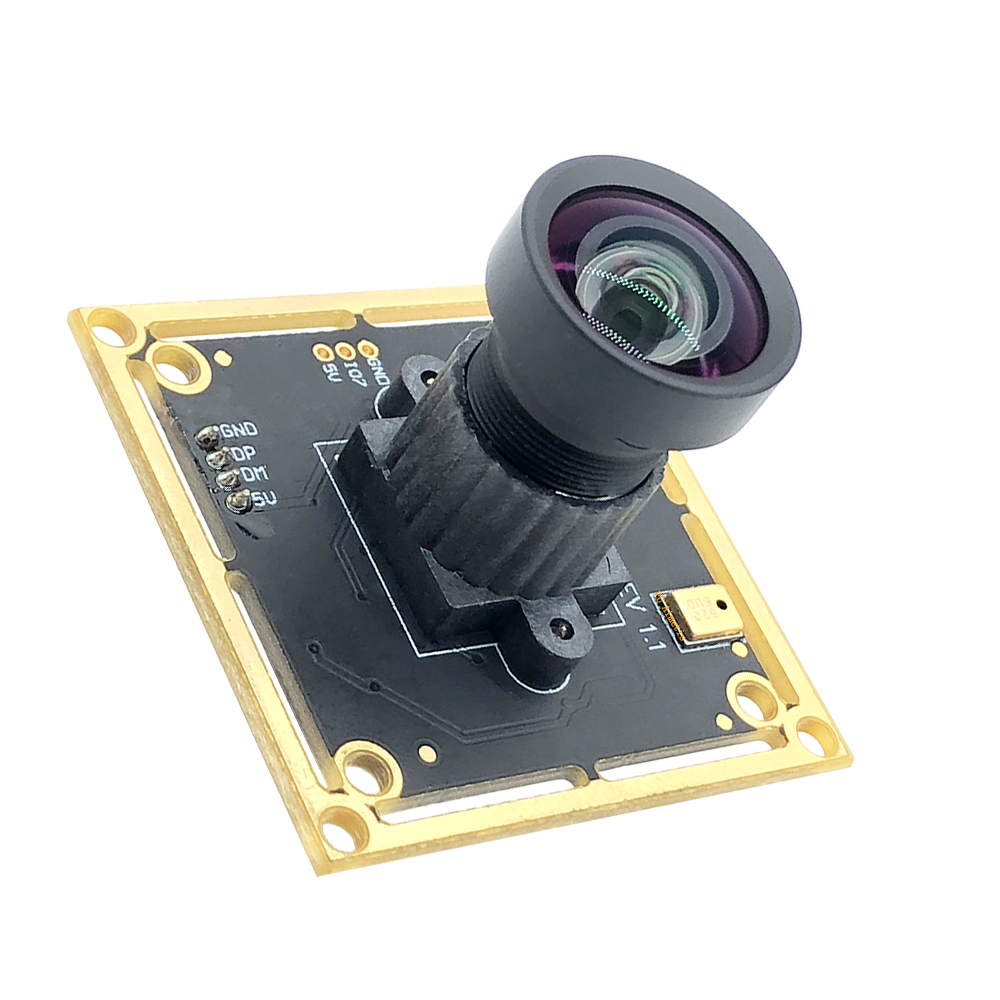 zuivere fysieke HD Zero Distor - Hd Zero Camera recensie en prijs