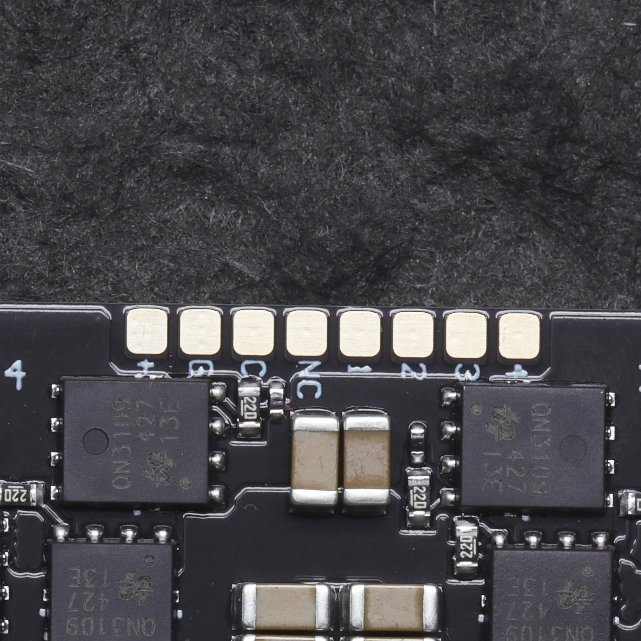 BLS 55A 30,5x30,5 4-in-1 ESC,  - 4 In 1 Esc recensie en prijs
