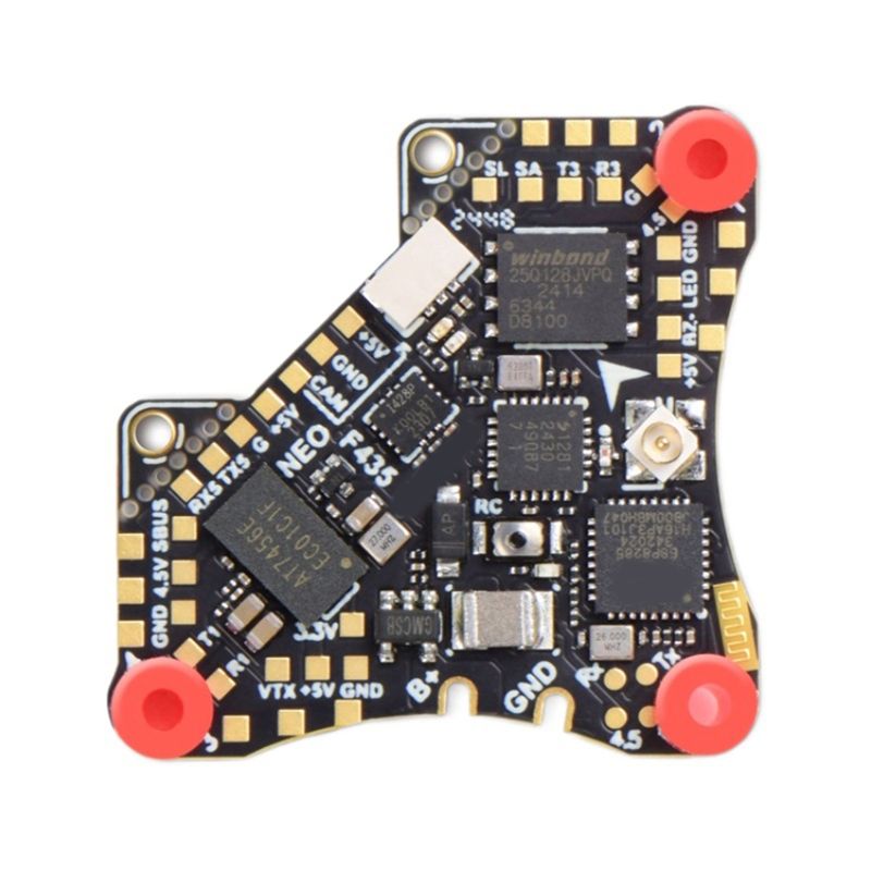FBIL-F435 NEO 1S AIO Vluchtcon - 4 In 1 Esc recensie en prijs
