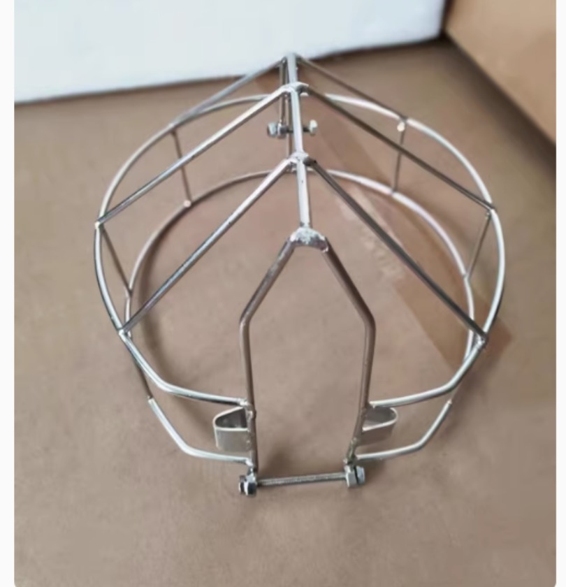 Propellerbeschermkap Fitfor Ha - Propeller Guard recensie en prijs