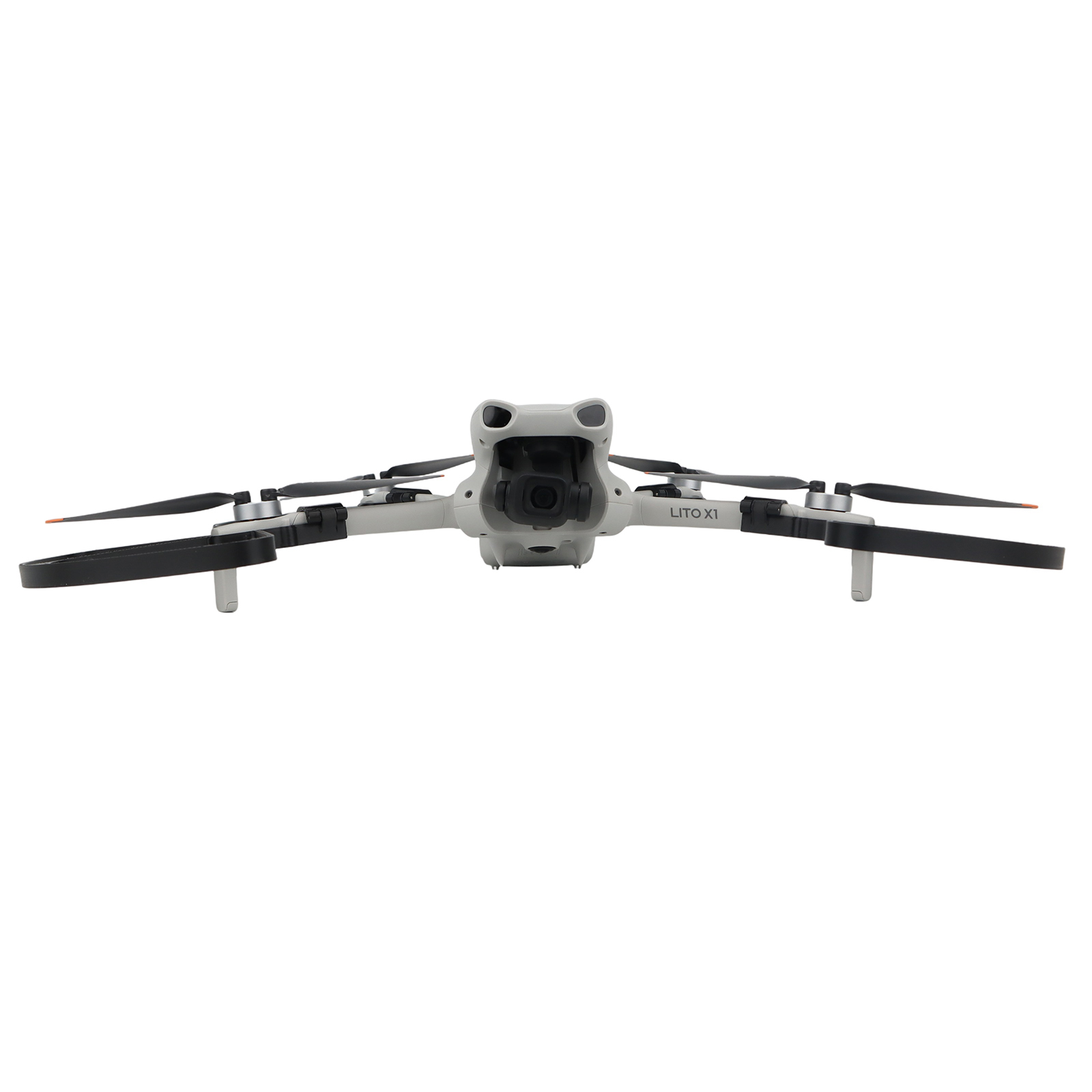 Propeller Guard Protector Voor - Propeller Guard recensie en prijs