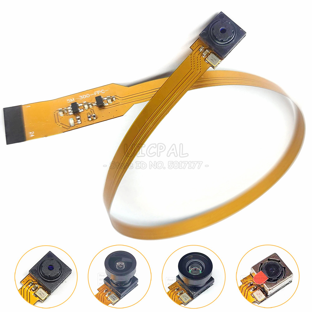 30Cm Ov5647 Cameramodule Voor  - Hd Zero Camera recensie en prijs