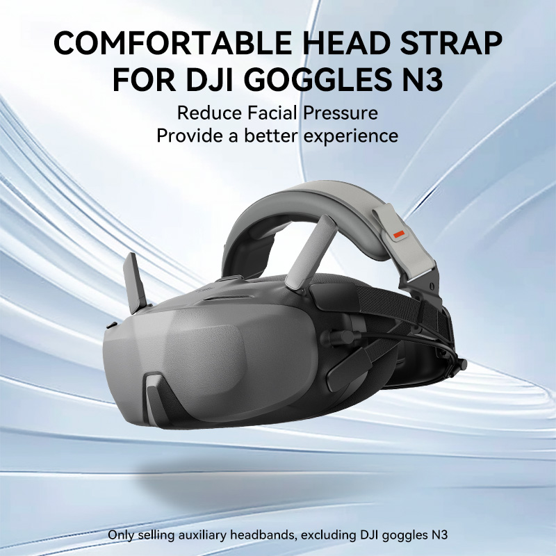 RCSTQ voor DJI Neo Goggles N3  - Dji Goggles recensie en prijs