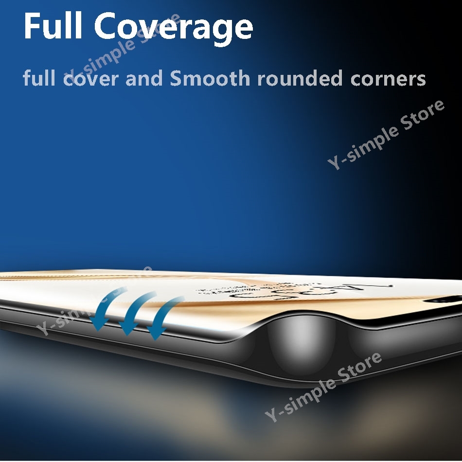 4-in-1 3D glas voor Infinix Ze - Hd Zero Camera recensie en prijs