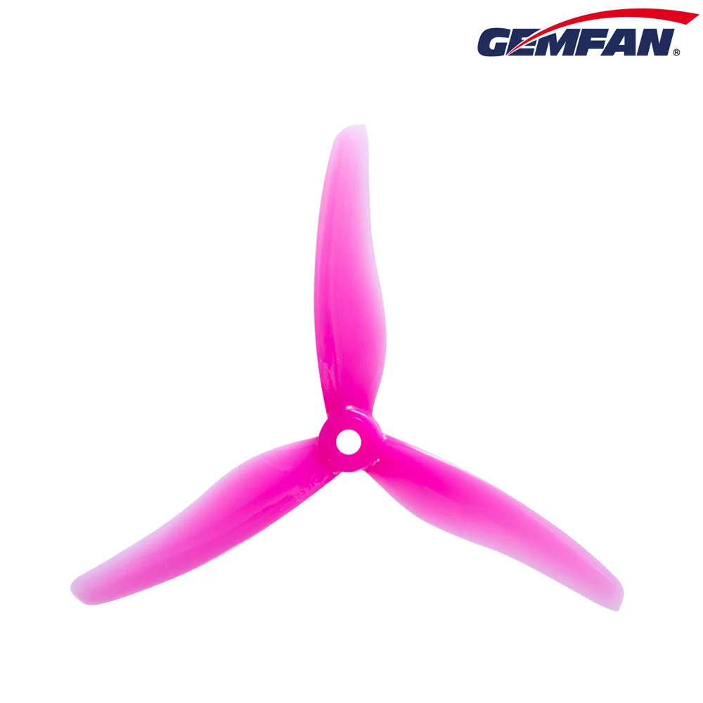 12 paar Gemfan Hurricane 51433 - 5 Inch Propeller recensie en prijs