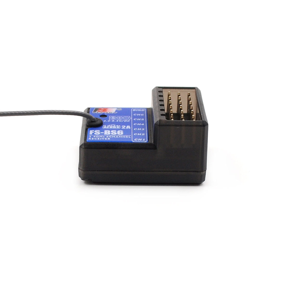 Nieuwe 1 /2 Pcs Flysky FS-BS6  - Flysky Transmitter recensie en prijs