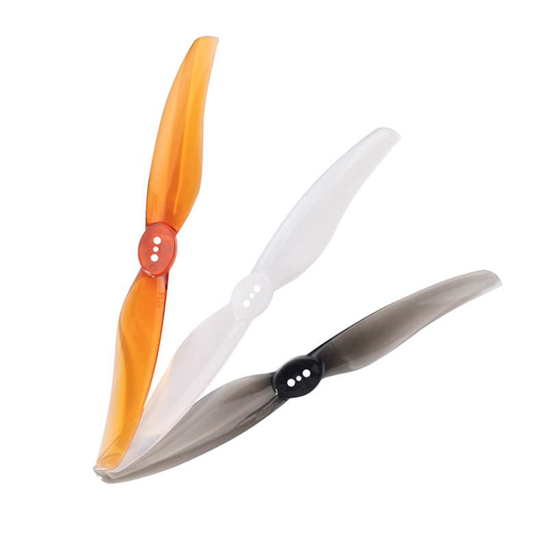 NIEUWE 6-16Pairs/12-32pcs Gemf - 5 Inch Propeller recensie en prijs