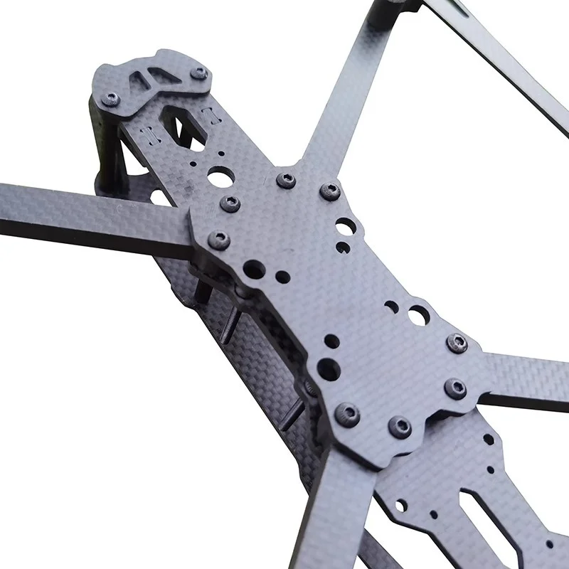 MARK 4 8 Inch Carbon Fiber FPV - Dji Drone recensie en prijs