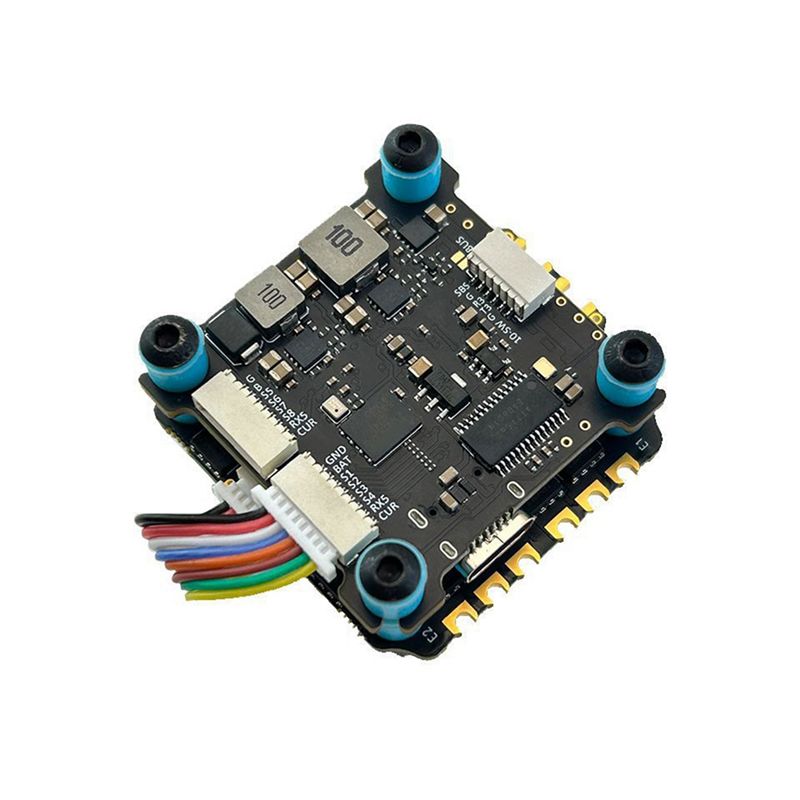 ABUM-F405 Flying Tower 60A ESC - 4 In 1 Esc recensie en prijs