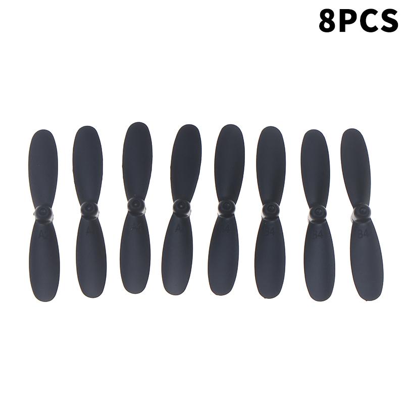 HEET! 8PCS 42mm Props Voor 4D  - Rc Drone recensie en prijs