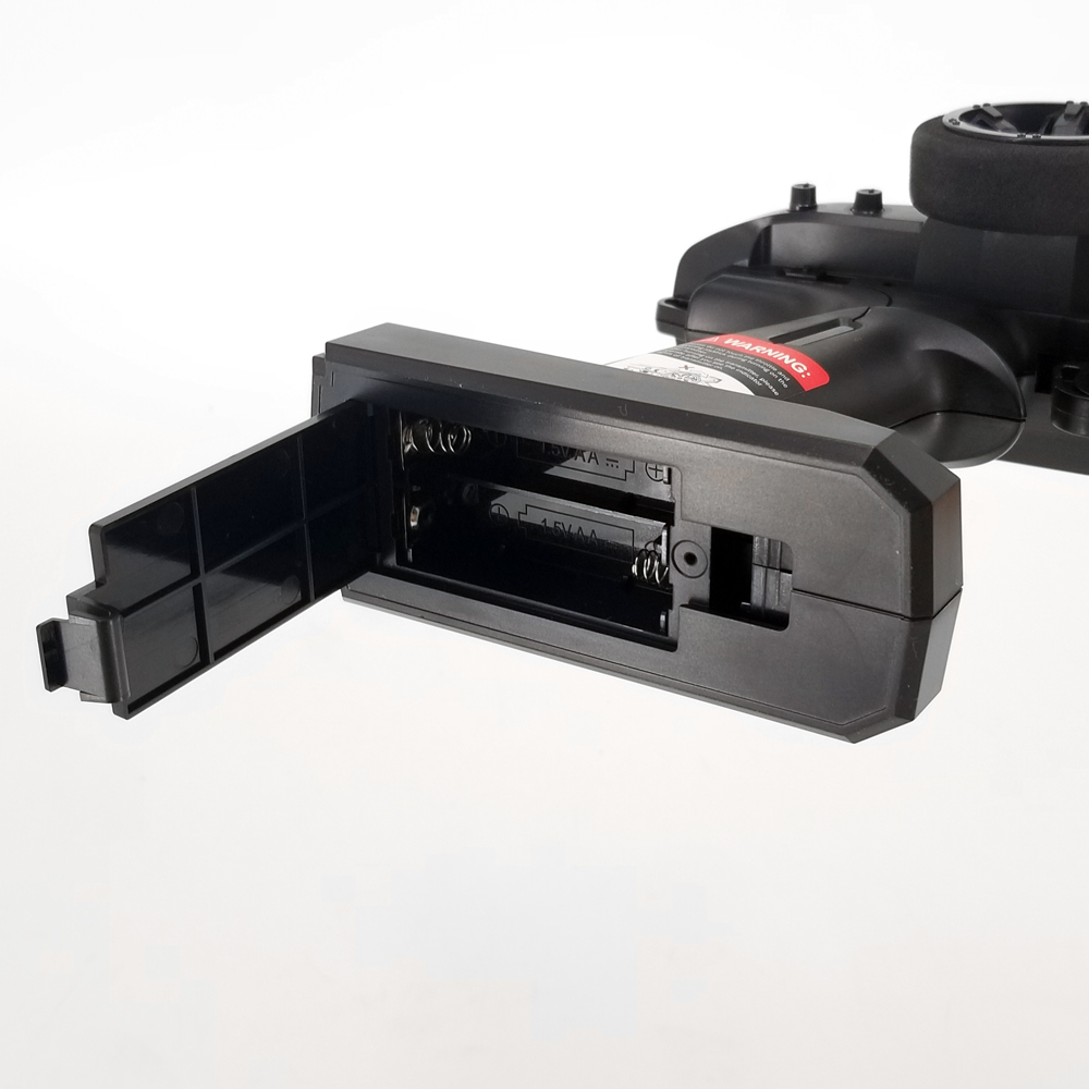3-kanaals 2,4 GHz zender en on - Radio Transmitter 2.4Ghz recensie en prijs