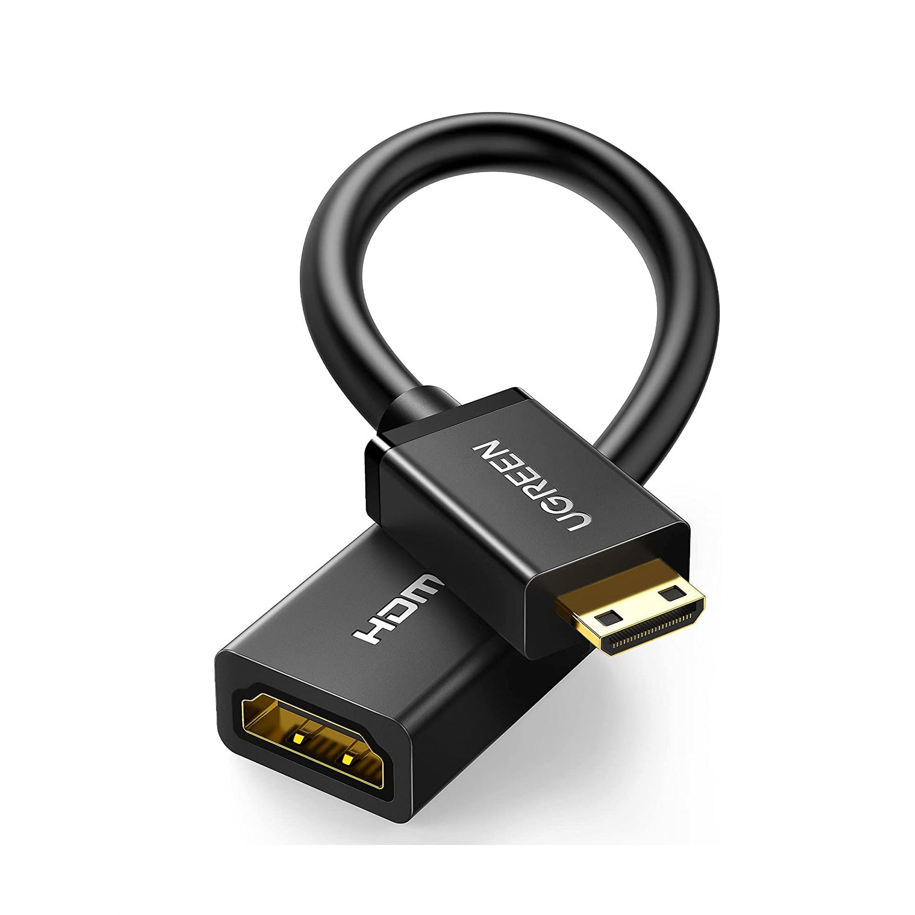 UGREEN Mini HD-MI Adapter Mini - Hd Zero Camera recensie en prijs