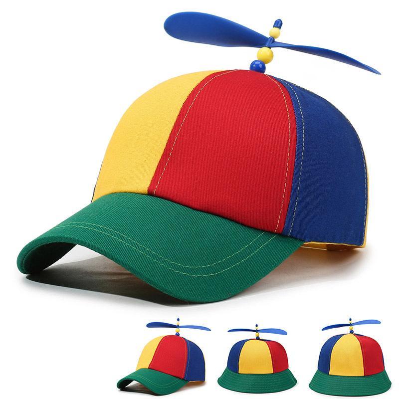 【S】Lente & Herfst Bamboe Libel - Propeller Guard recensie en prijs