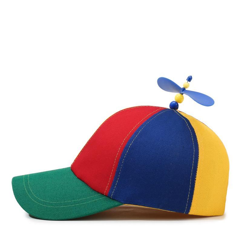 【S】Lente & Herfst Bamboe Libel - Propeller Guard recensie en prijs