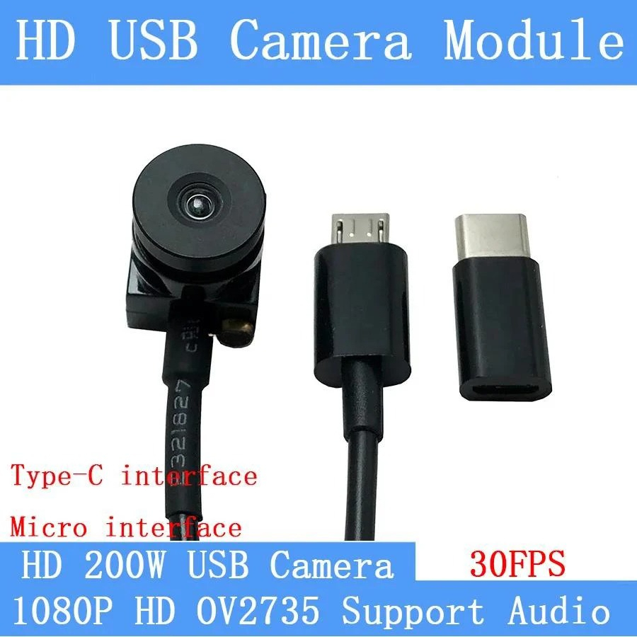 2 MP nulvervorming 90 °   Type - Hd Zero Camera recensie en prijs