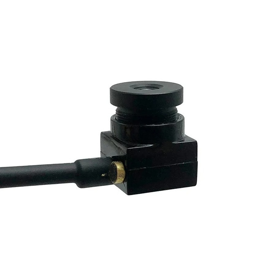 2 MP nulvervorming 90 °   Type - Hd Zero Camera recensie en prijs