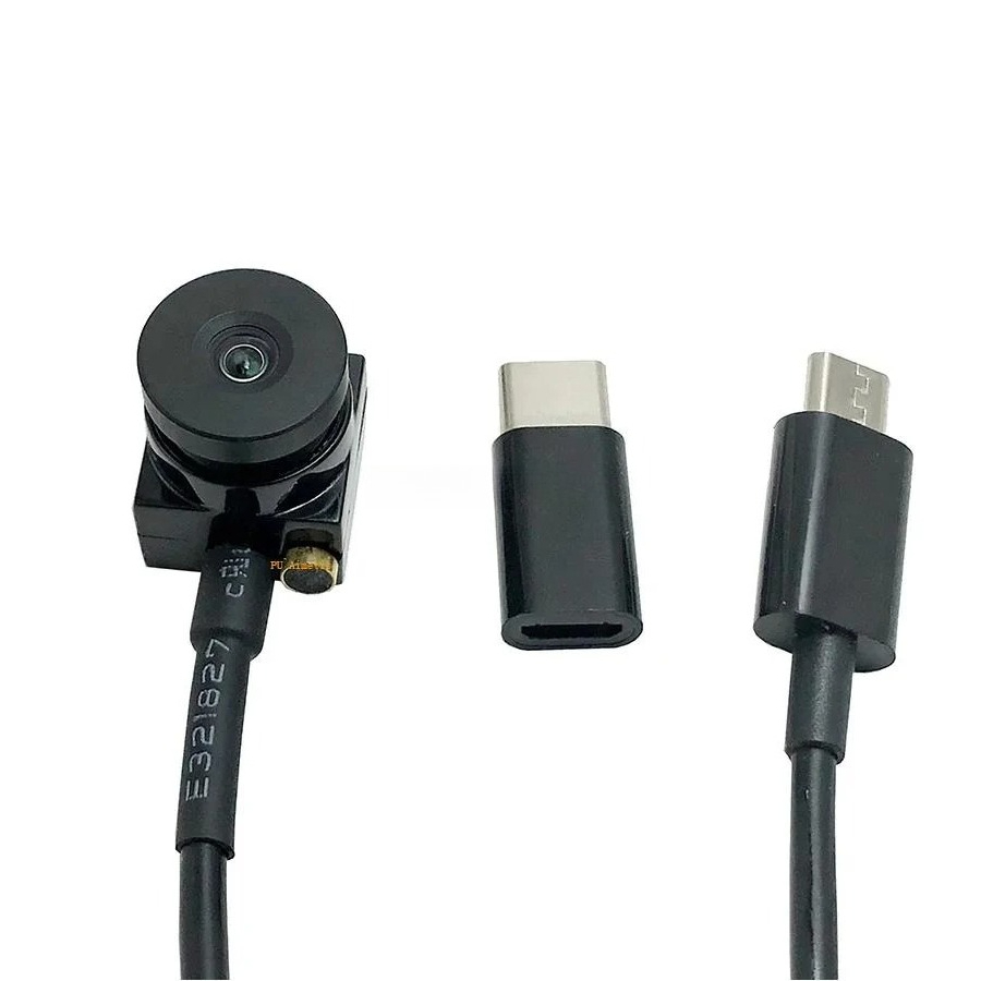 2 MP nulvervorming 90 °   Type - Hd Zero Camera recensie en prijs