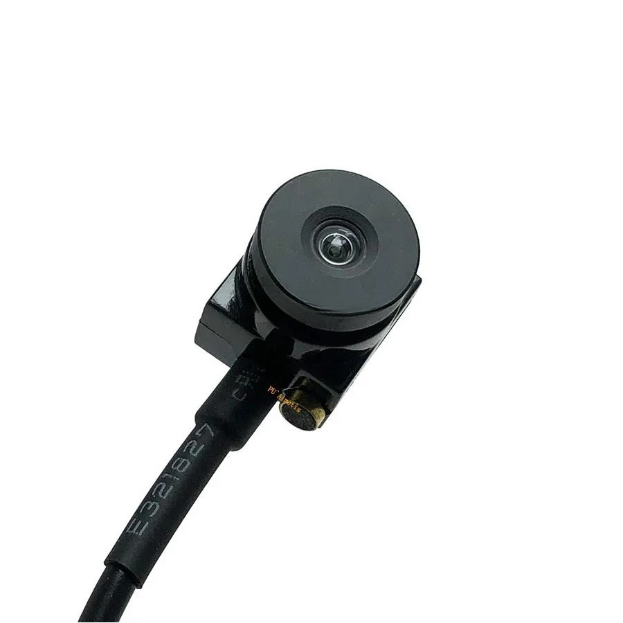 2 MP nulvervorming 90 °   Type - Hd Zero Camera recensie en prijs