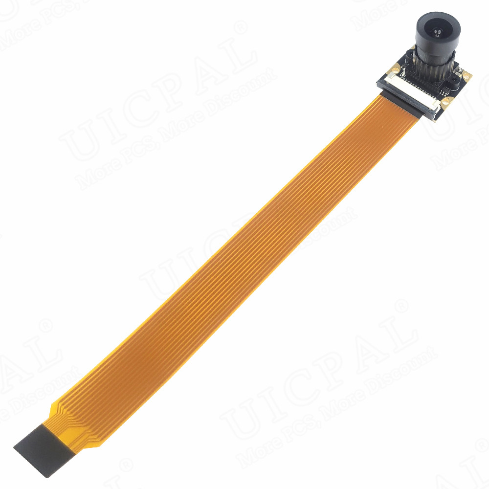 OV5647 Camera Module voor Rasp - Hd Zero Camera recensie en prijs