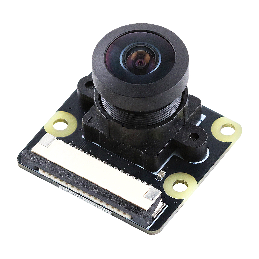 OV9281 cameramodule voor Raspb - Hd Zero Camera recensie en prijs