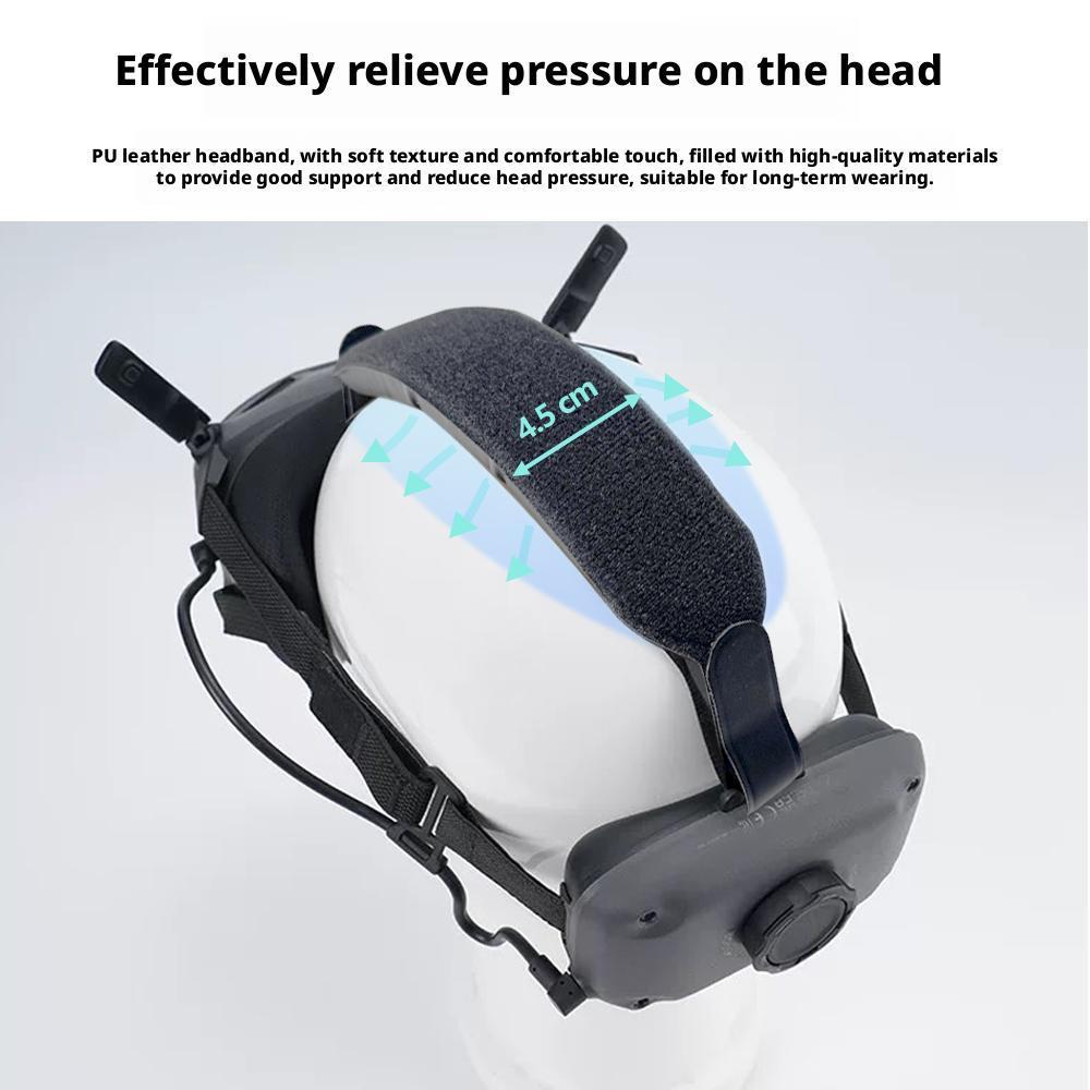 Voor DJI N3 Flight Goggles hoo - Dji Goggles recensie en prijs