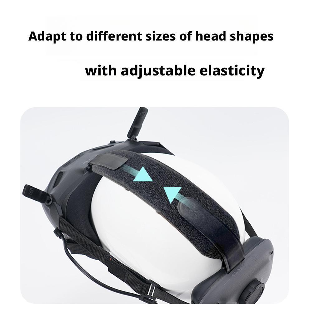 Voor DJI N3 Flight Goggles hoo - Dji Goggles recensie en prijs