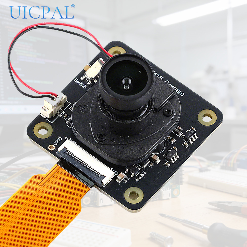 Nieuwe IMX415 Camera Module vo - Hd Zero Camera recensie en prijs