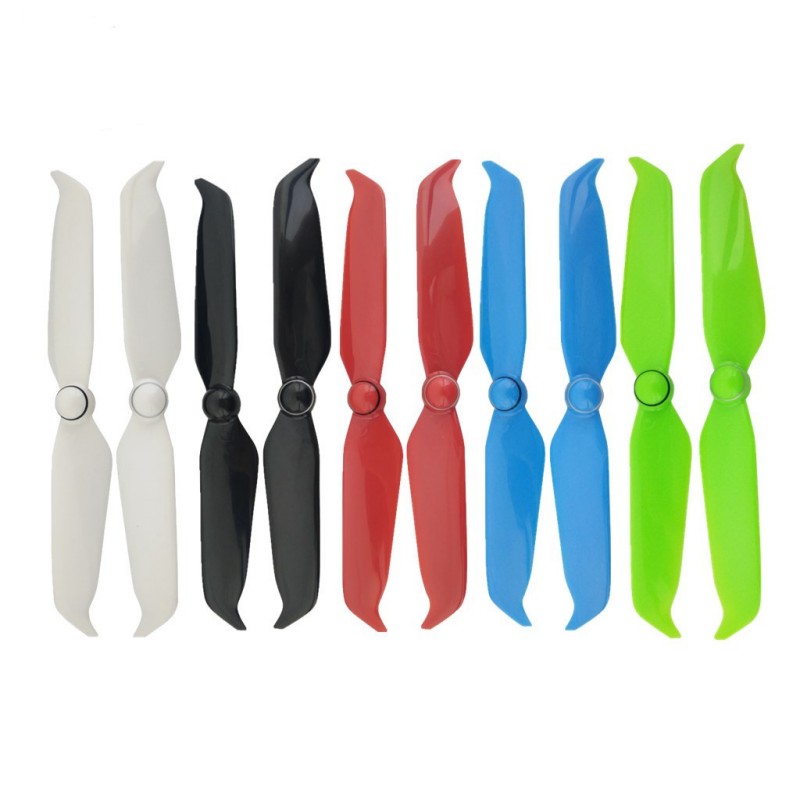 DJI Phantom 4 Propellers Serie - 5 Inch Propeller recensie en prijs
