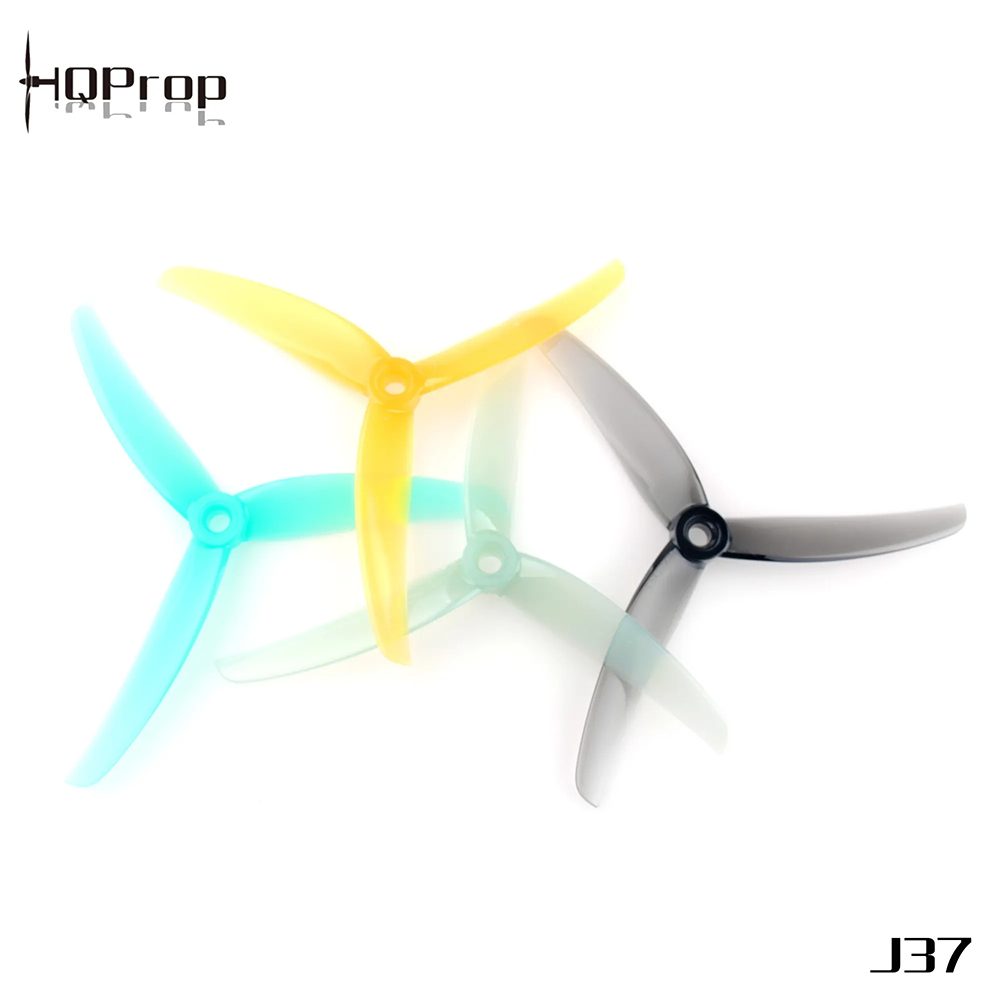 Modelvliegtuigaccessoires Prop - 5 Inch Propeller recensie en prijs