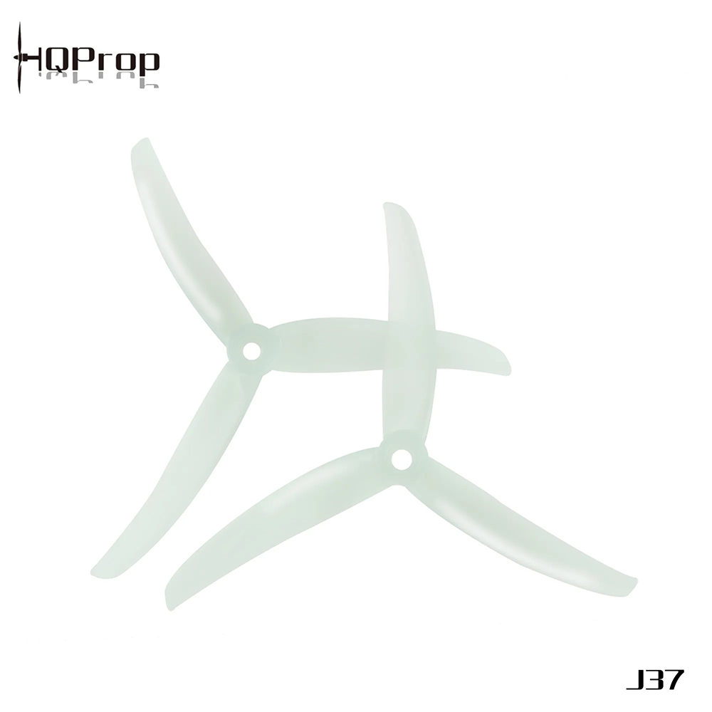 Modelvliegtuigaccessoires Prop - 5 Inch Propeller recensie en prijs