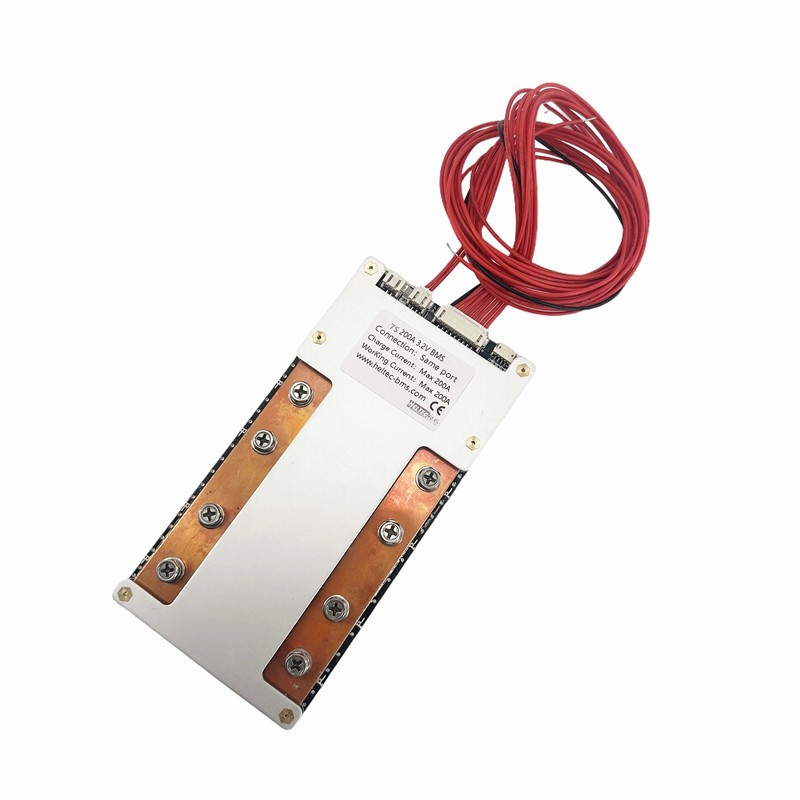 Continue 300A 330A 380A 4S 8S  - Lipo Battery 4S recensie en prijs