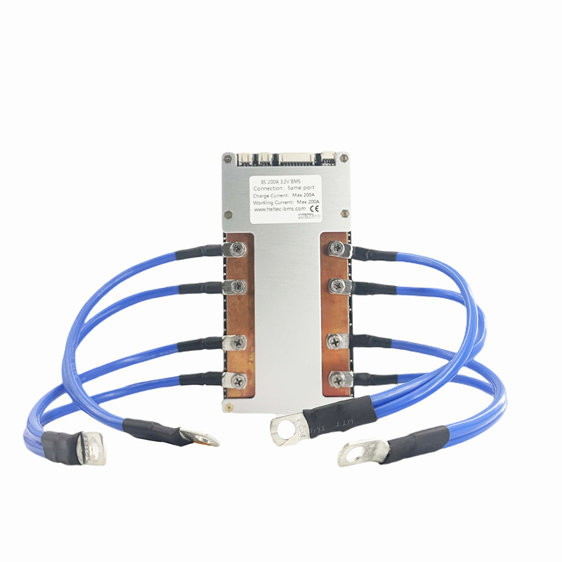Continue 300A 330A 380A 4S 8S  - Lipo Battery 4S recensie en prijs