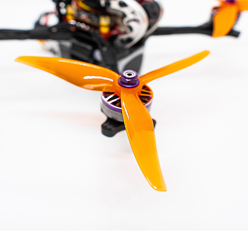 2/4 Paar T51366 3-blade Propel - 5 Inch Propeller recensie en prijs