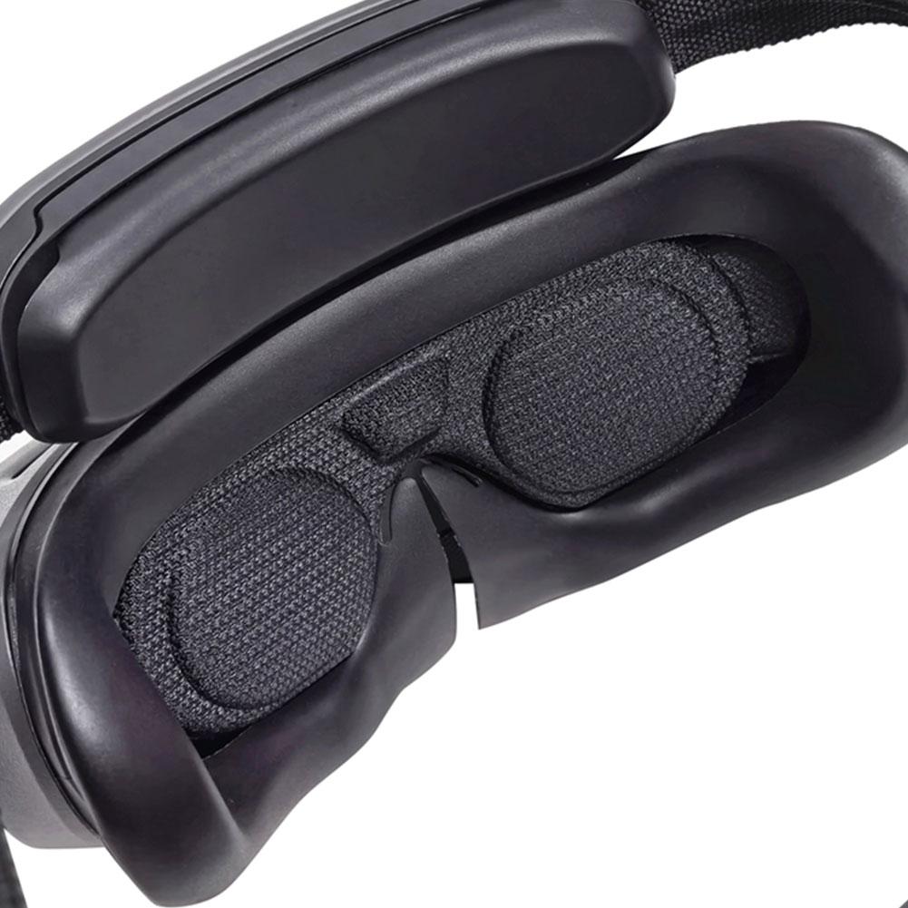 Voor dji AVATA 2 Vluchtbril 3  - Dji Goggles recensie en prijs