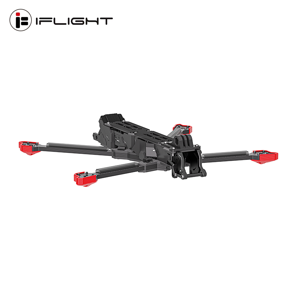 IFlight Chimera7 Pro V2 O4 Fra - Dji Drone recensie en prijs